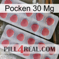 Poxet 30 Mg 19